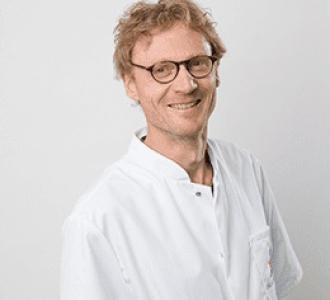 Prof. dr. J.E. Bergsma, Kaakchirurg West-Brabant