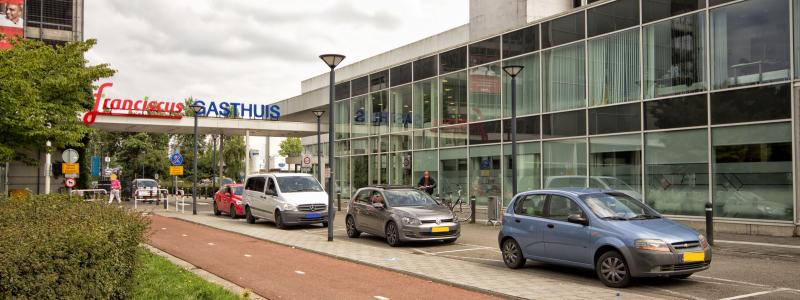 Klikgebit laten plaatsen in Rotterdam