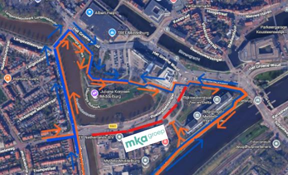 Infrawzh Poelendaelesingel