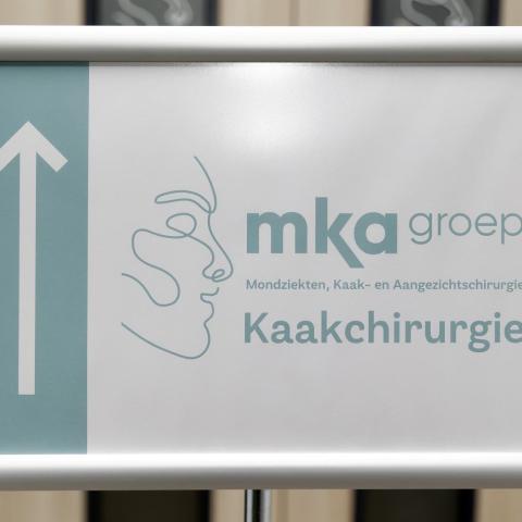 MKA groep