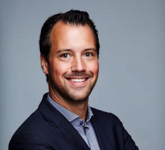 Dr. J.P. Verweij, Kaakchirurg West-Brabant