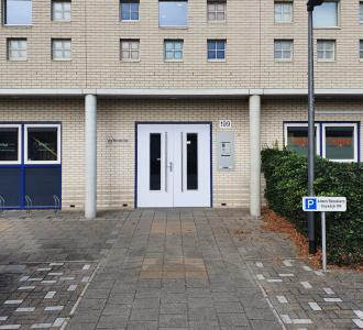 Onyxdijk Roosendaal