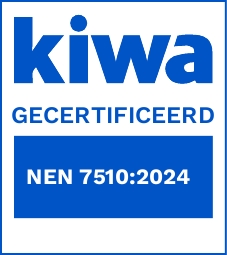 NEN 7510: Informatiebeveiliging in de zorg