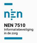 NEN 7510: Informatiebeveiliging in de zorg